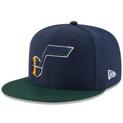 NBA Utah Jazz Caps