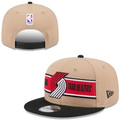 NBA Portland Trail Blazers Caps