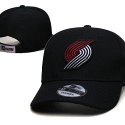 NBA Portland Trail Blazers Caps