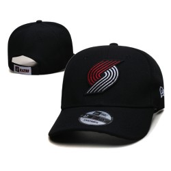 NBA Portland Trail Blazers Caps
