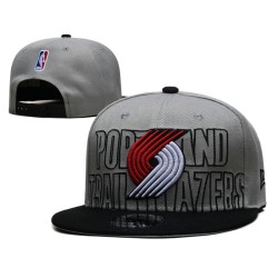 NBA Portland Trail Blazers Caps