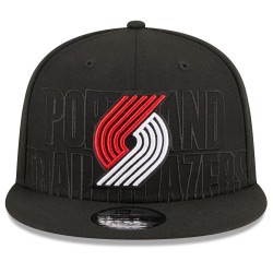 NBA Portland Trail Blazers Caps