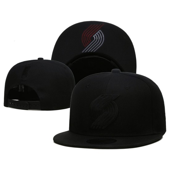 NBA Portland Trail Blazers Caps