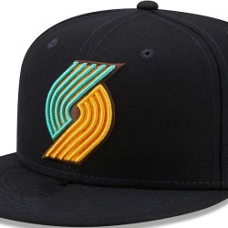 NBA Portland Trail Blazers Caps