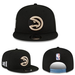 NBA Atlanta Hawks Caps