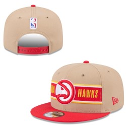 NBA Atlanta Hawks Caps