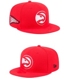 NBA Atlanta Hawks Caps