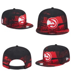 NBA Atlanta Hawks Caps