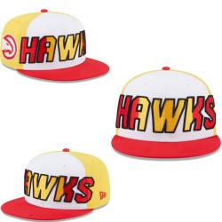 NBA Atlanta Hawks Caps