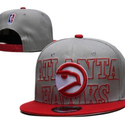 NBA Atlanta Hawks Caps