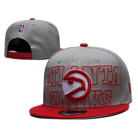 NBA Atlanta Hawks Caps