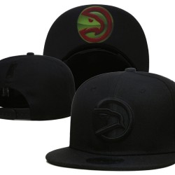 NBA Atlanta Hawks Caps