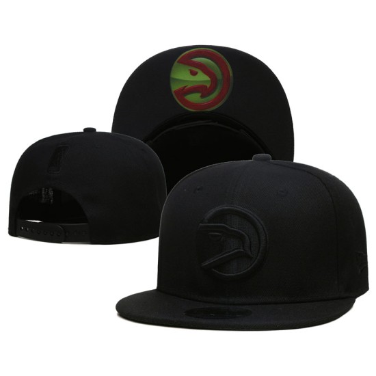 NBA Atlanta Hawks Caps