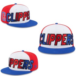 NBA Los Angeles Clippers Caps