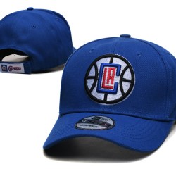 NBA Los Angeles Clippers Caps