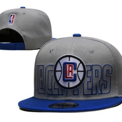 NBA Los Angeles Clippers Caps