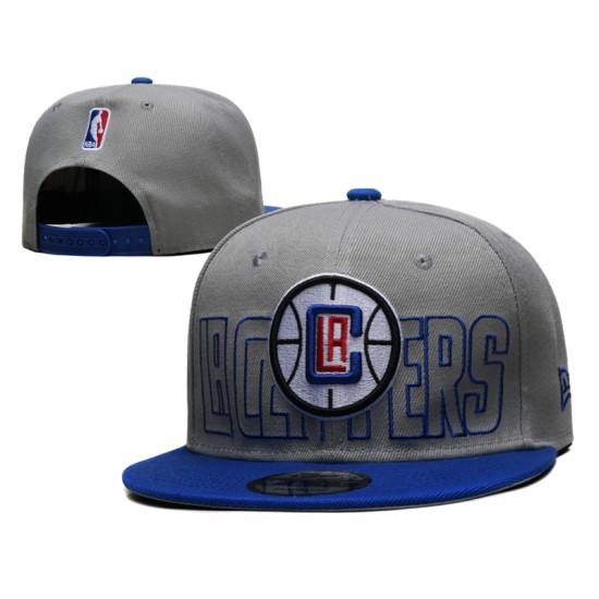 NBA Los Angeles Clippers Caps