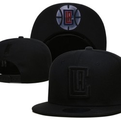NBA Los Angeles Clippers Caps
