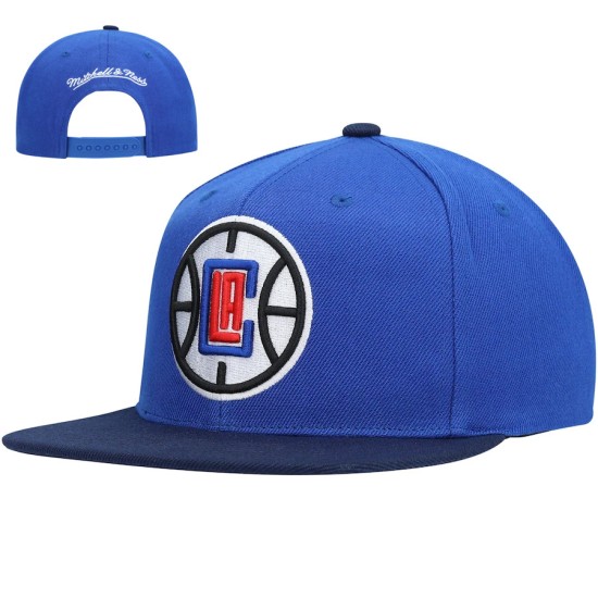 NBA Los Angeles Clippers Caps