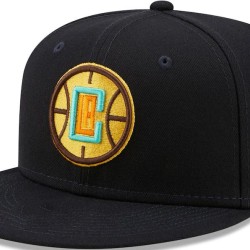 NBA Los Angeles Clippers Caps
