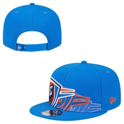NBA Oklahoma City Thunder Caps