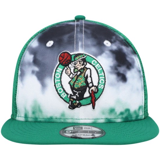 NBA Boston Celtics Snapback Caps