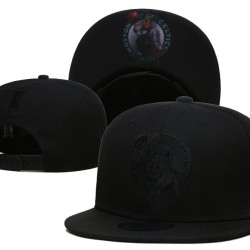 NBA Boston Celtics Snapback Caps