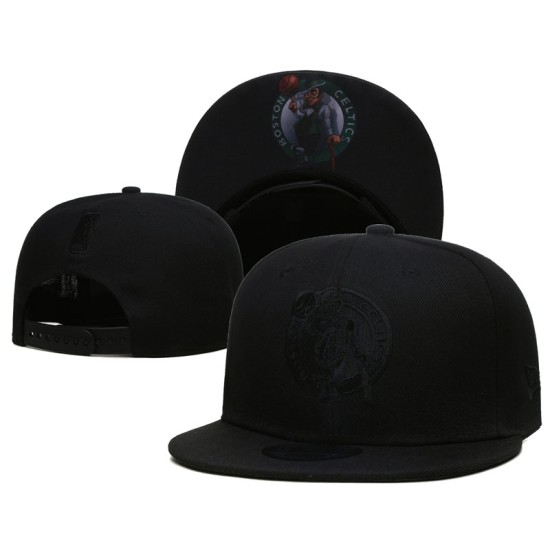 NBA Boston Celtics Snapback Caps