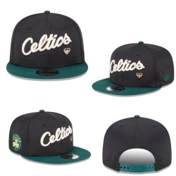 NBA Boston Celtics Snapback Caps