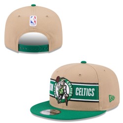 NBA Boston Celtics Snapback Caps