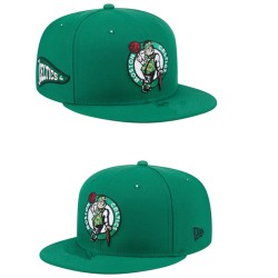 NBA Boston Celtics Snapback Caps