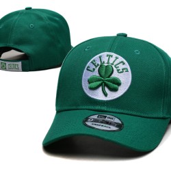 NBA Boston Celtics Snapback Caps