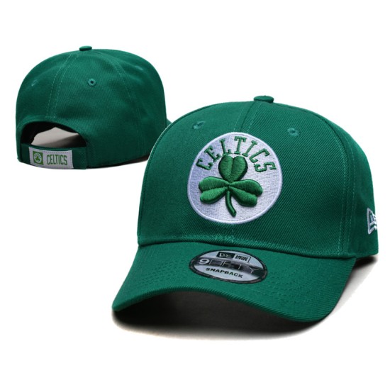 NBA Boston Celtics Snapback Caps