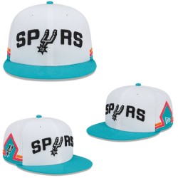 NBA San Antonio Spurs Caps