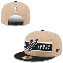 NBA San Antonio Spurs Caps