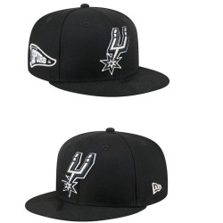 NBA San Antonio Spurs Caps
