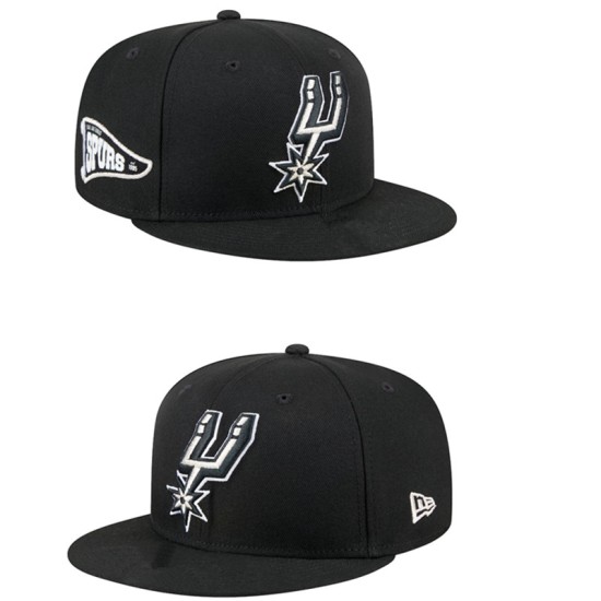 NBA San Antonio Spurs Caps