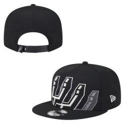 NBA San Antonio Spurs Caps