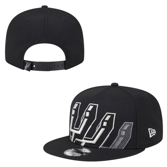 NBA San Antonio Spurs Caps