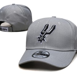 NBA San Antonio Spurs Caps