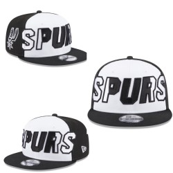 NBA San Antonio Spurs Caps