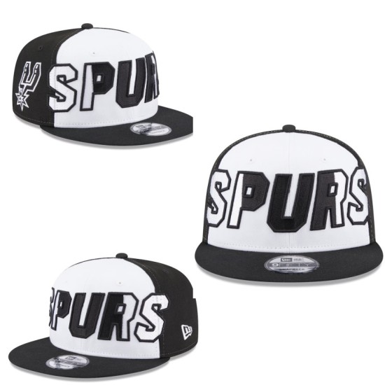 NBA San Antonio Spurs Caps
