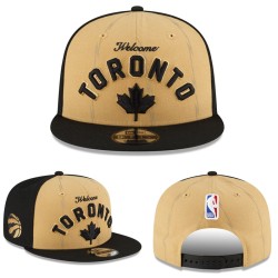 NBA Toronto Raptors Caps