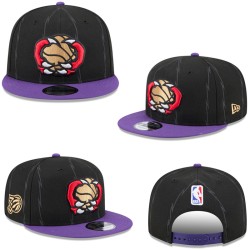 NBA Toronto Raptors Caps