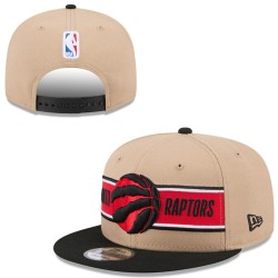 NBA Toronto Raptors Caps