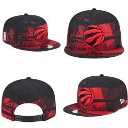 NBA Toronto Raptors Caps