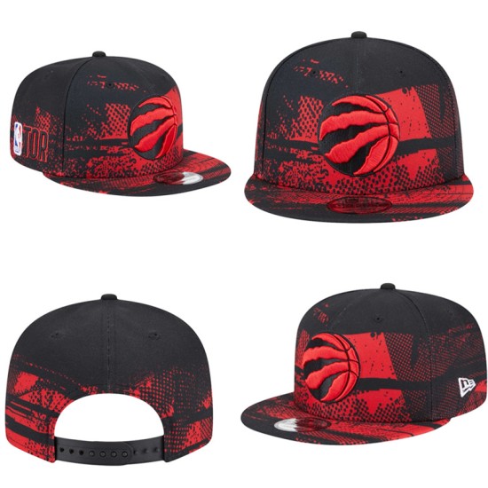 NBA Toronto Raptors Caps
