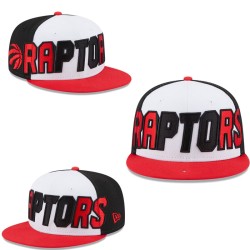 NBA Toronto Raptors Caps