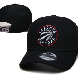 NBA Toronto Raptors Caps