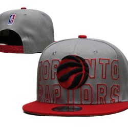 NBA Toronto Raptors Caps